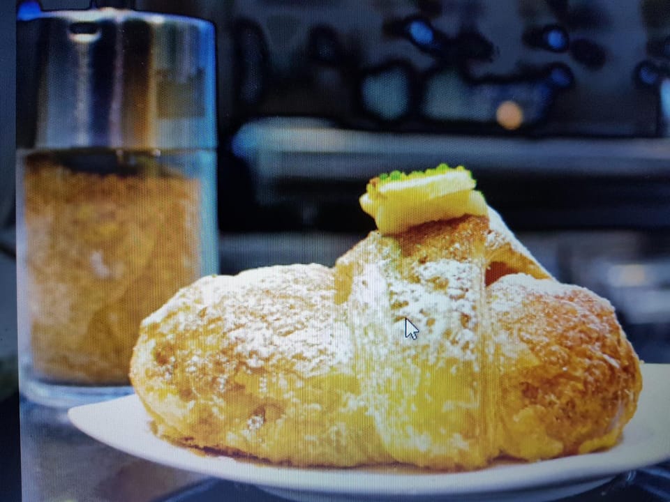 Italian breakfast