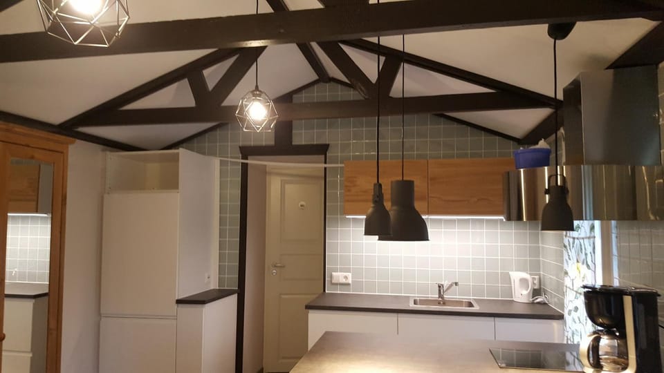 Cozy home in between Malmö & Lund House in Skåne County
