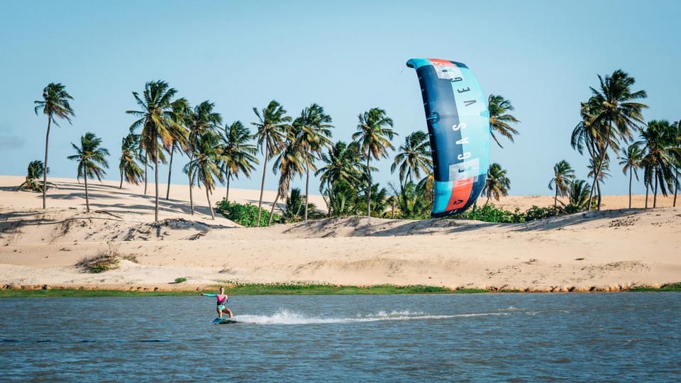 Activities, Beach