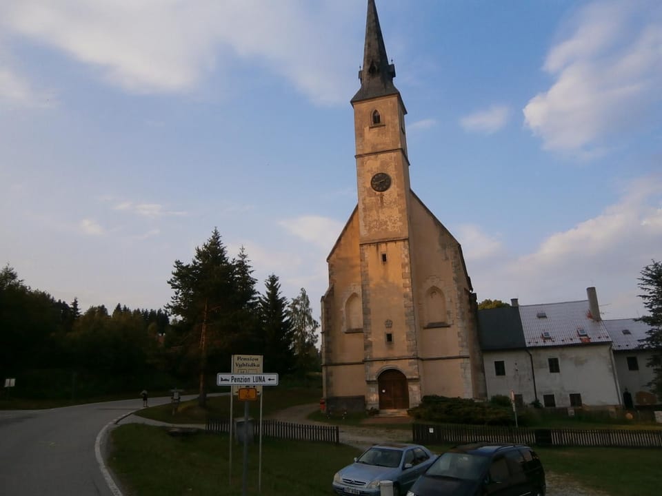 Neighbourhood