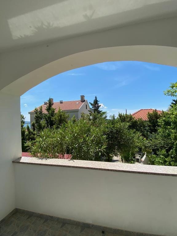 Mia 4 Apartment in Crikvenica