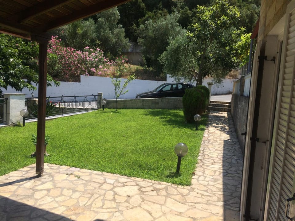 Villa Elani Villa in Halkidiki