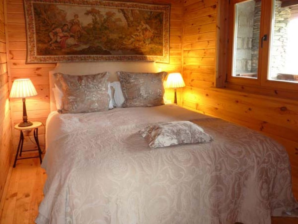 Rock Lodge House in County Kerry