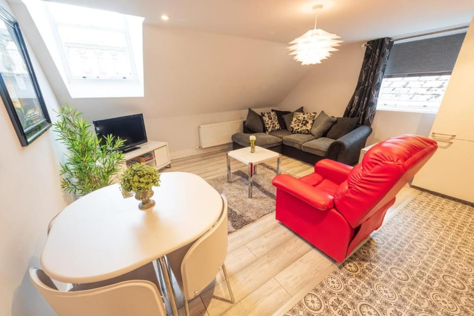 Diamond House Apartments Apartment in Londonderry