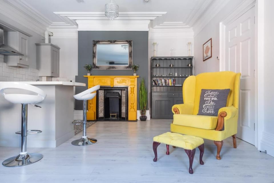 Diamond House Apartments Apartment in Londonderry