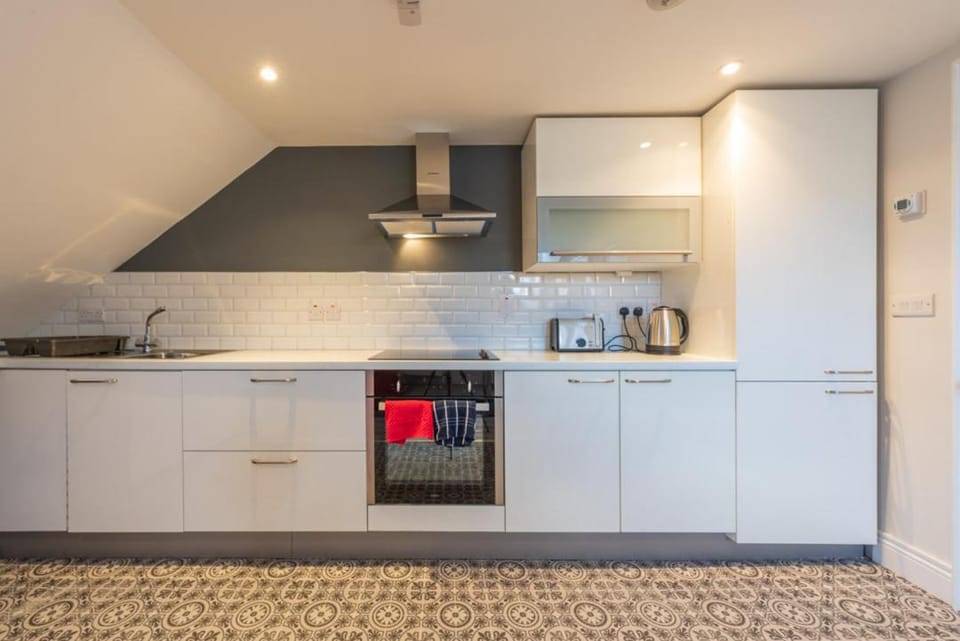 Diamond House Apartments Apartment in Londonderry