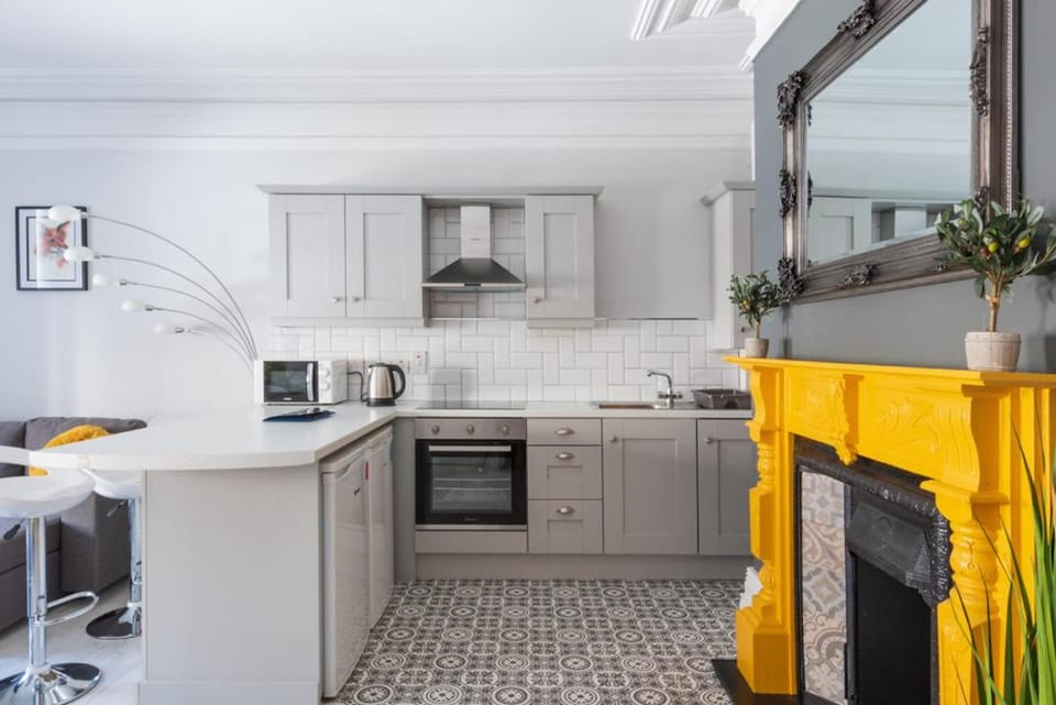 Diamond House Apartments Apartment in Londonderry