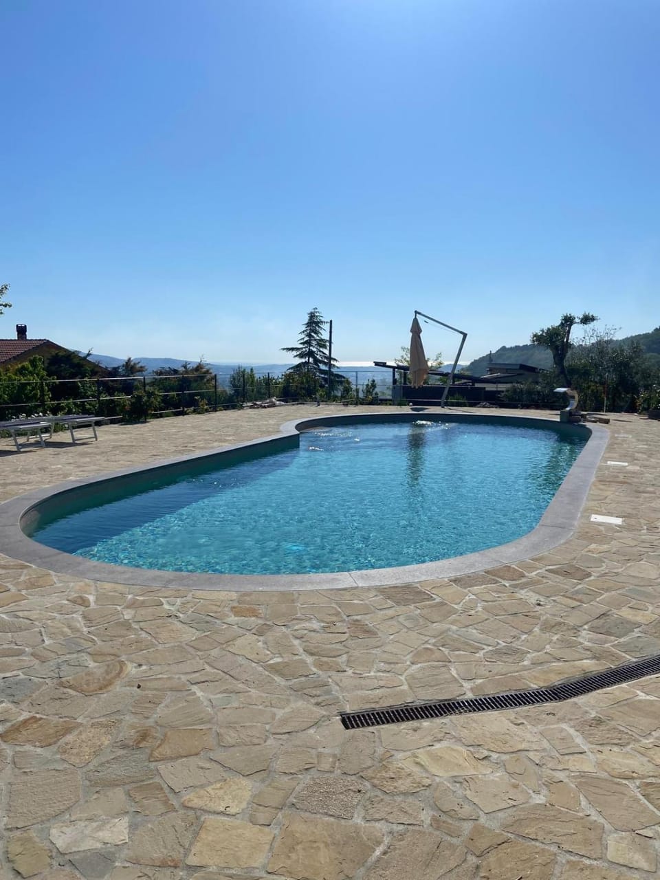B&B Madonna Carradori Country Bed and Breakfast in Marche