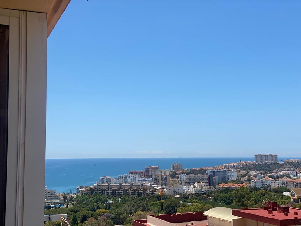 Iris Vistas Benalmadena Apartment in Benalmadena