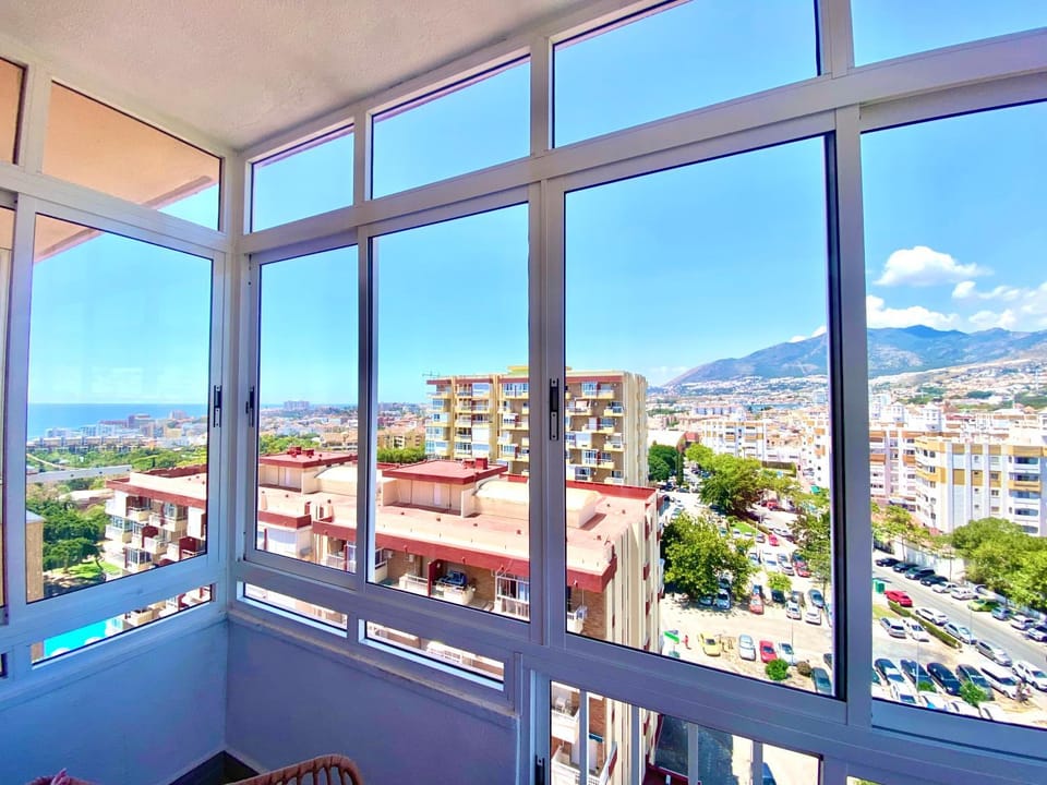 Iris Vistas Benalmadena Apartment in Benalmadena