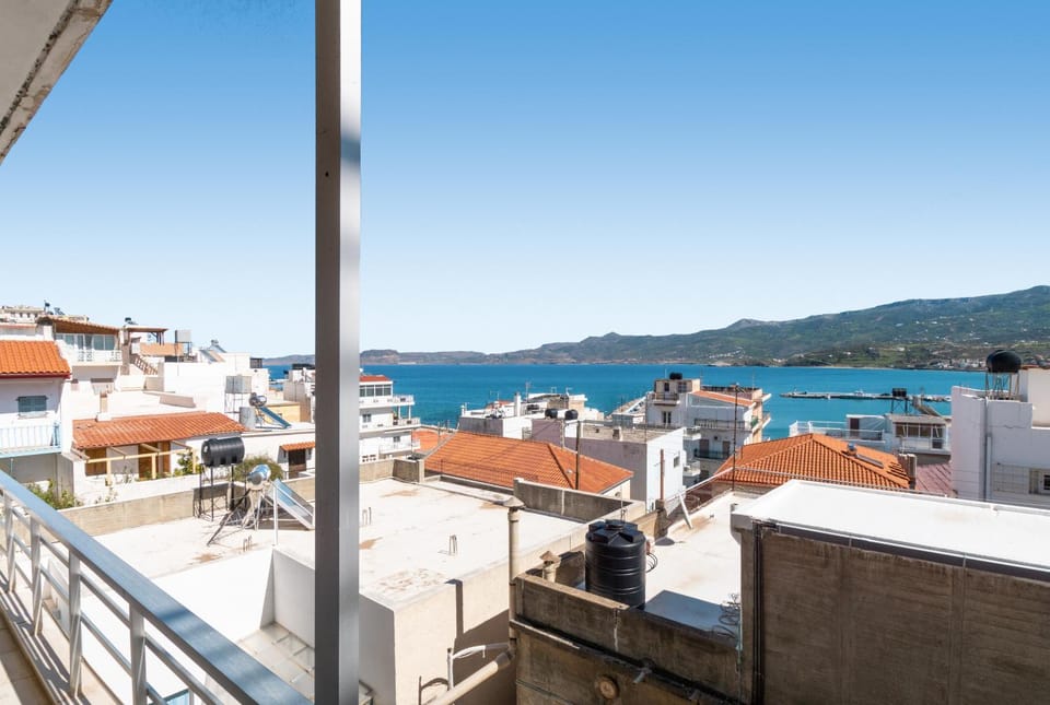 Sea view, Sea view