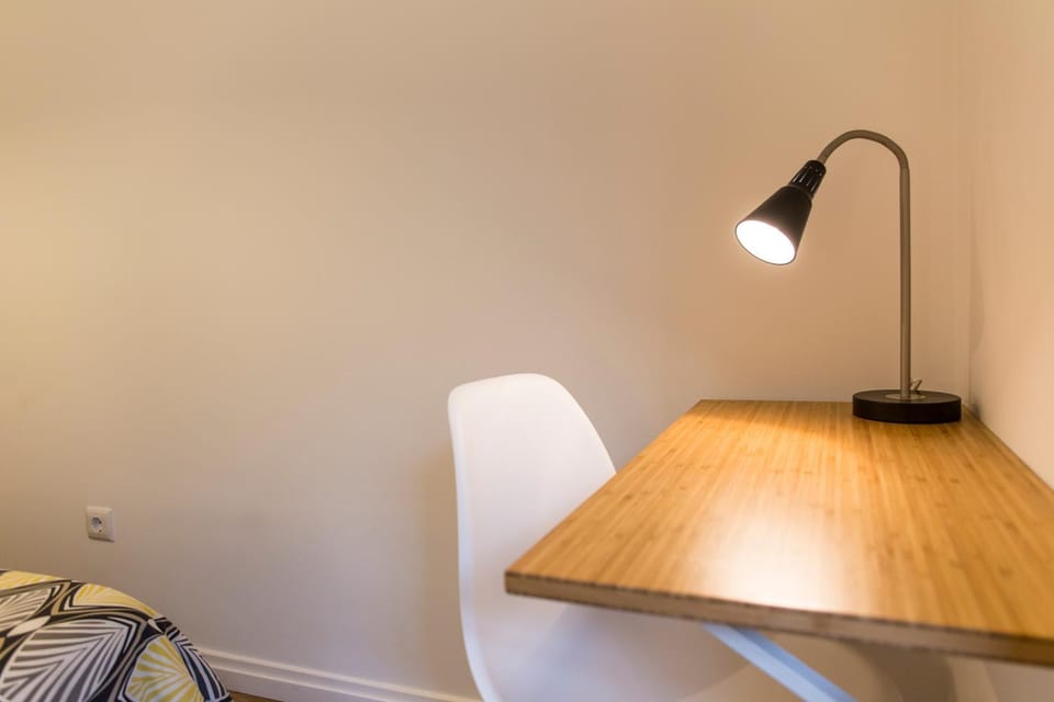 Porto Haven - Marquês Downtown Apartment in Porto