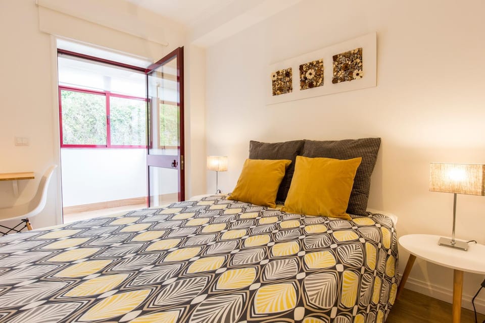 Porto Haven - Marquês Downtown Apartment in Porto