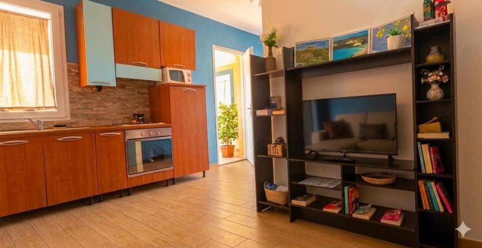 VillaMiramar Beach Apartment- Palermo Airport PMO Apartment in Sicily