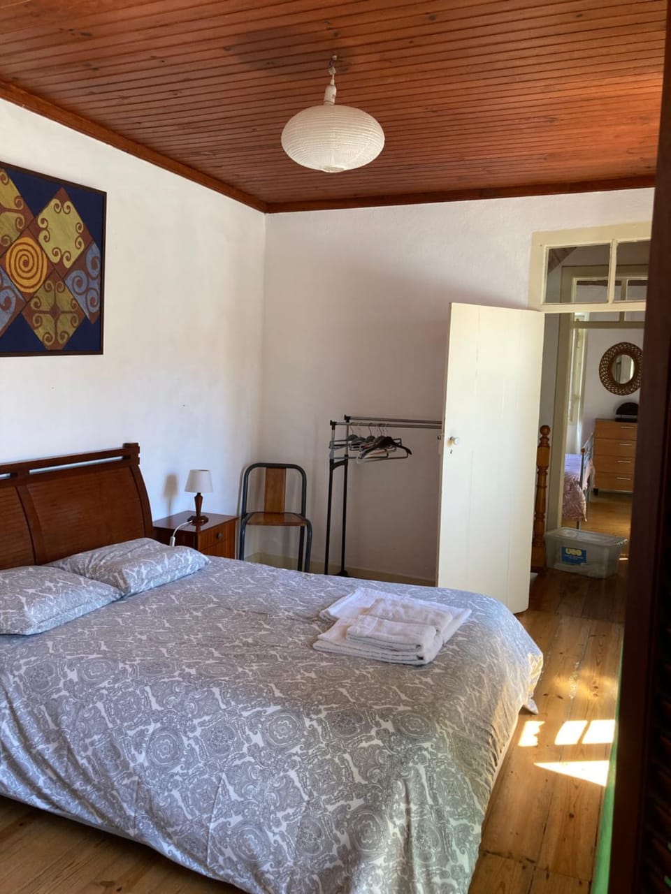 Family house Adraga House in Lisbon District
