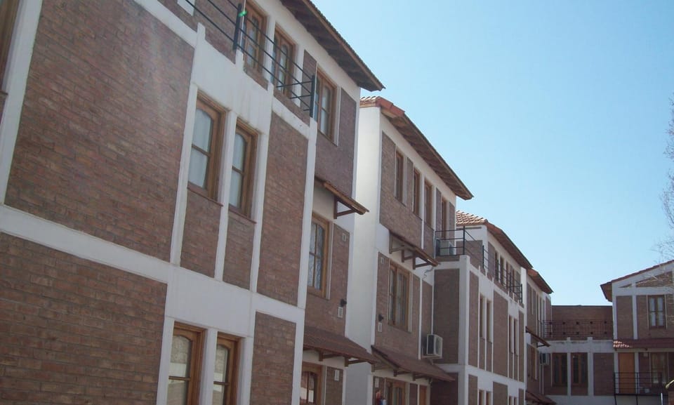 Property building, Day
