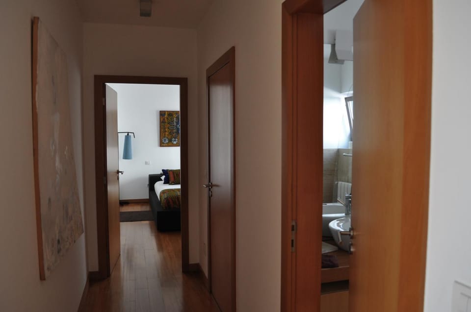 Casa do Passadiço Vacation rental in Aveiro District, Portugal
