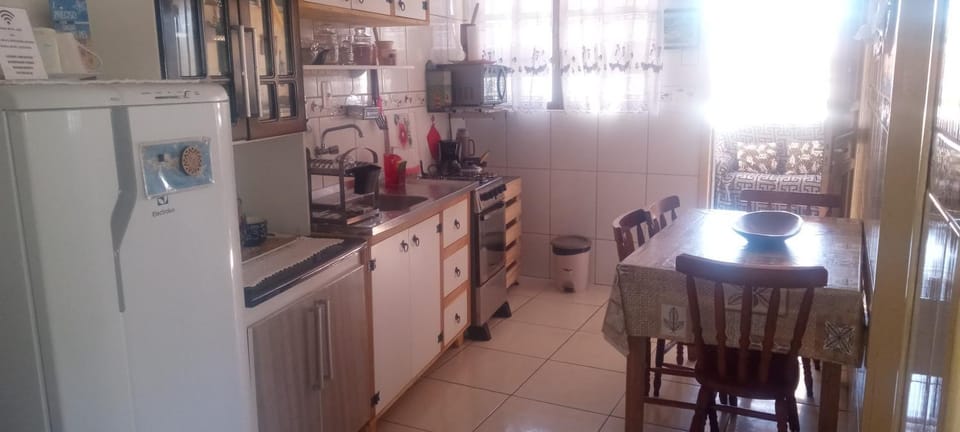Pousada na praia em Florianópolis Vacation rental in Florianopolis