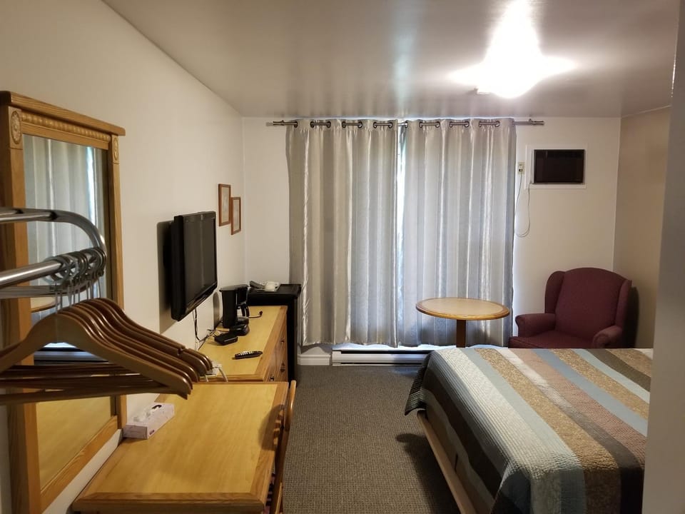Knights Inn Woodstock Motel in Maine