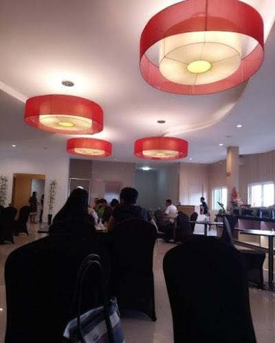 Citismart Hotel Pekanbaru Hotel in West Sumatra, Indonesia