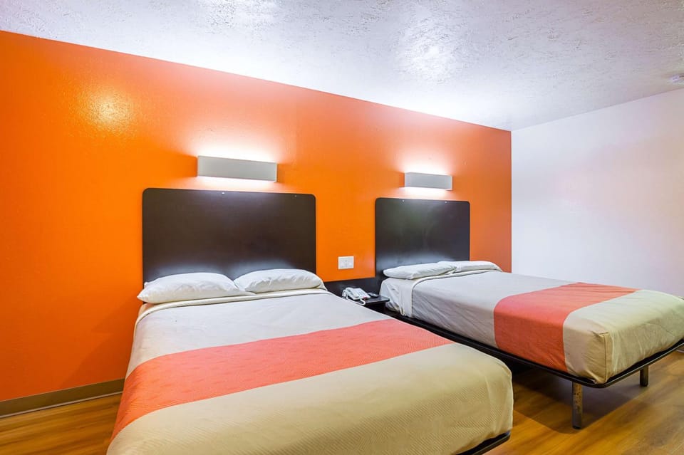 Photo of the whole room, Bedroom, On site