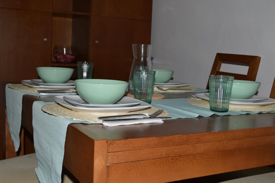 Apartamento Norton de Matos Apartment in Porto District