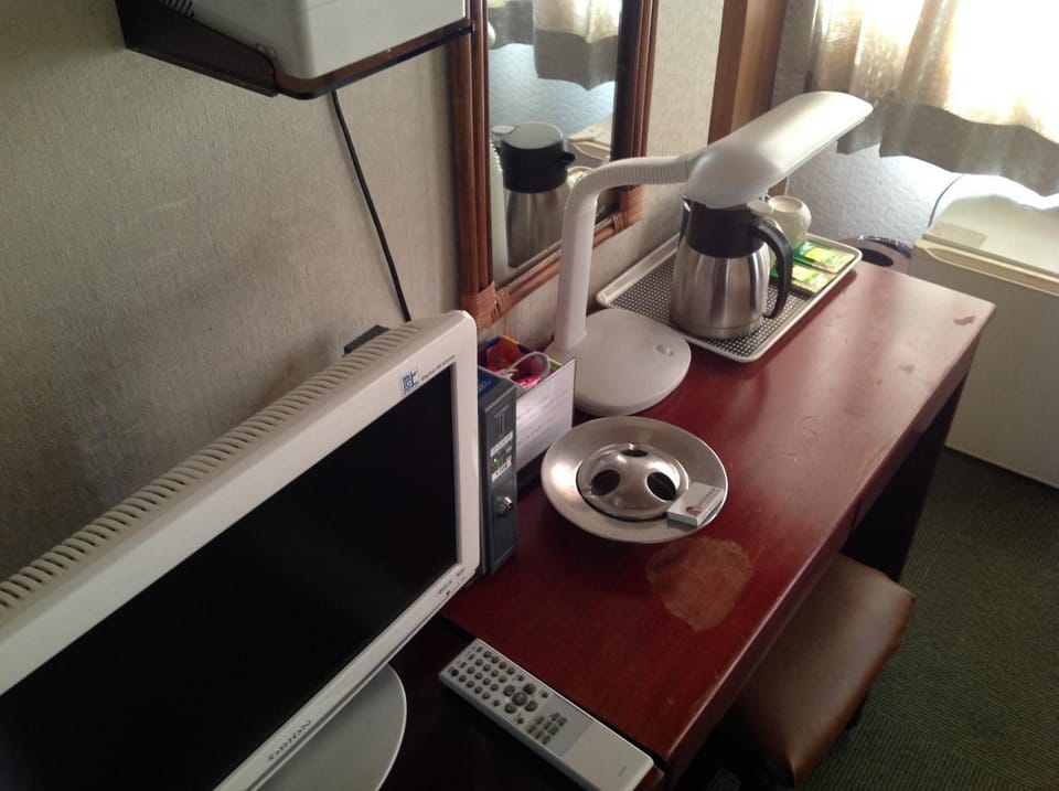 Royal Hotel Hotel in Japan