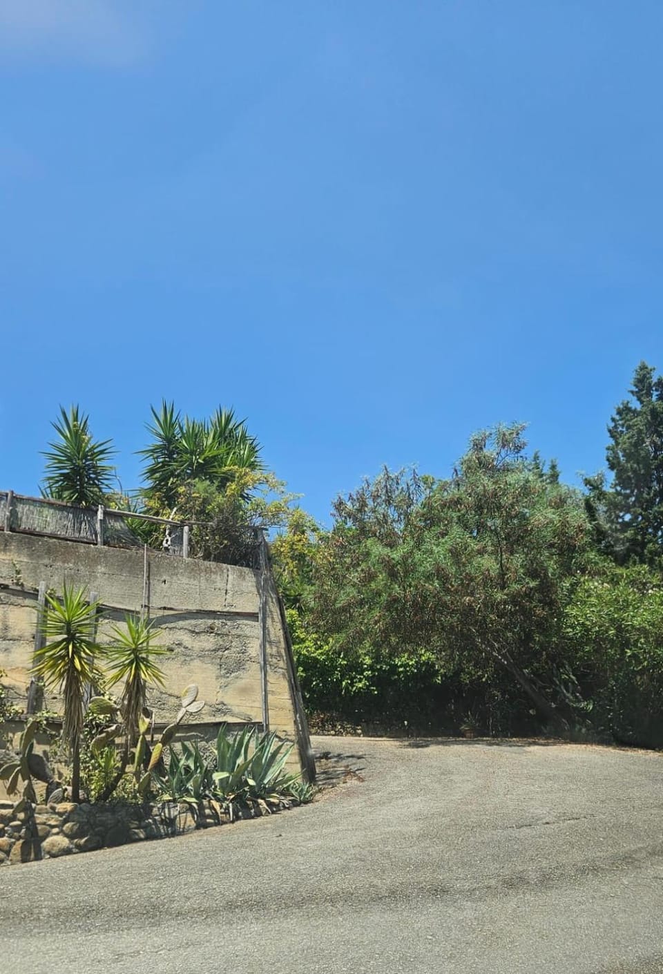 Casa de rosa Bed and Breakfast in Campania