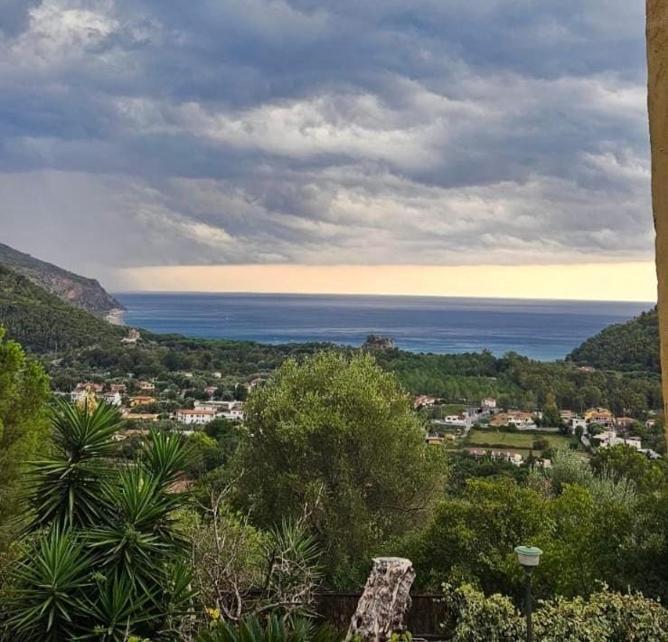 Casa de rosa Bed and Breakfast in Campania