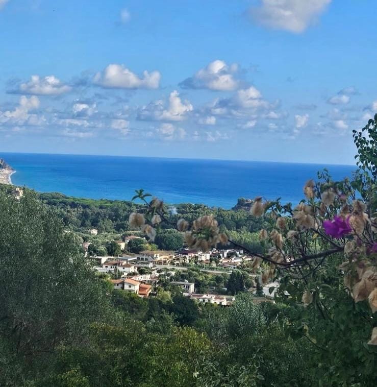 Casa de rosa Bed and Breakfast in Campania