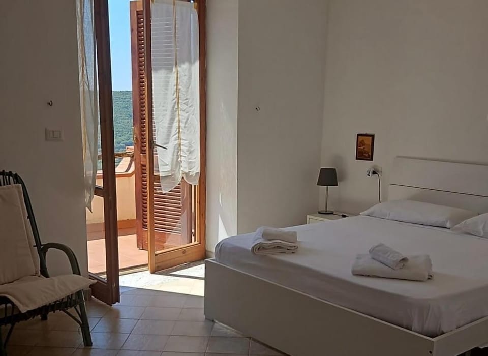 Casa de rosa Bed and Breakfast in Campania