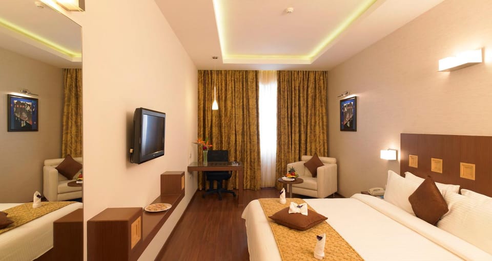 TV and multimedia, Photo of the whole room