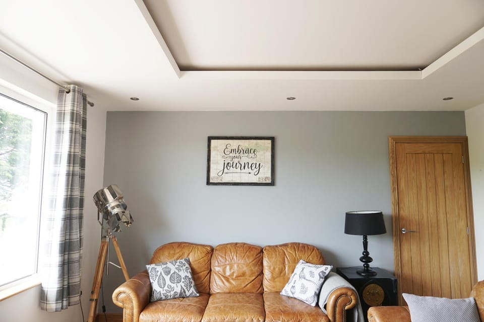 8 Chichester Crescent House in Newquay