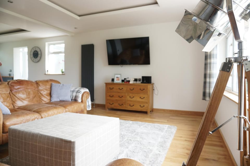 8 Chichester Crescent House in Newquay