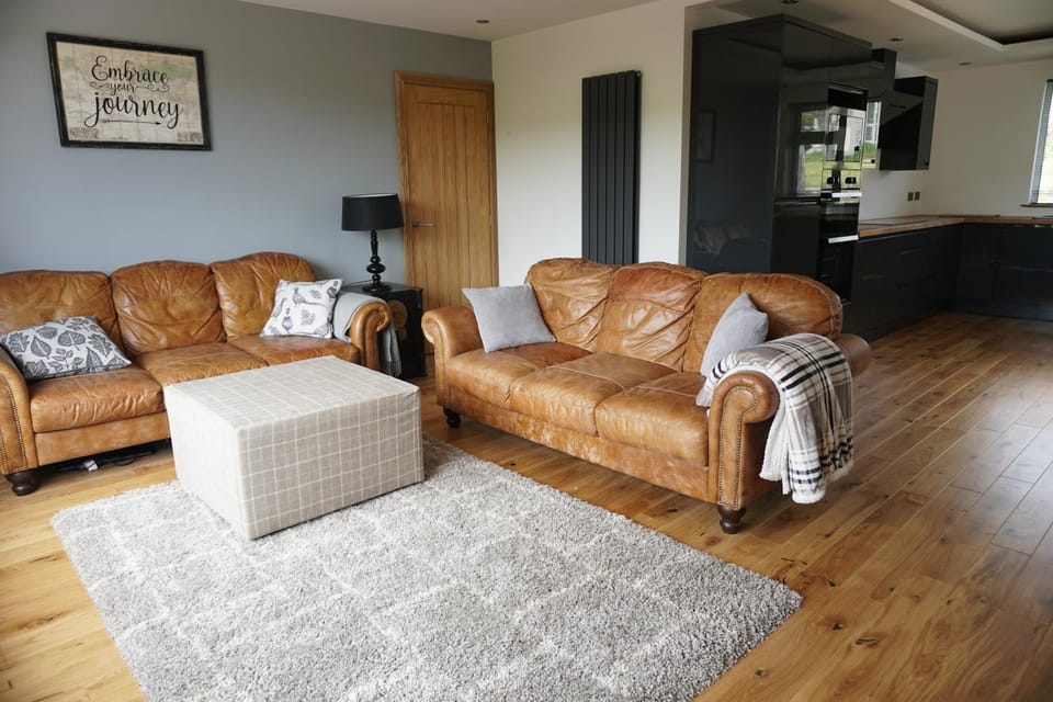 8 Chichester Crescent House in Newquay