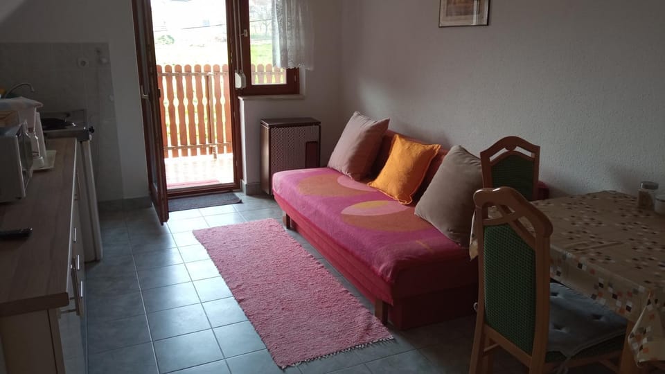 Apartman Berki Apartment in Hévíz
