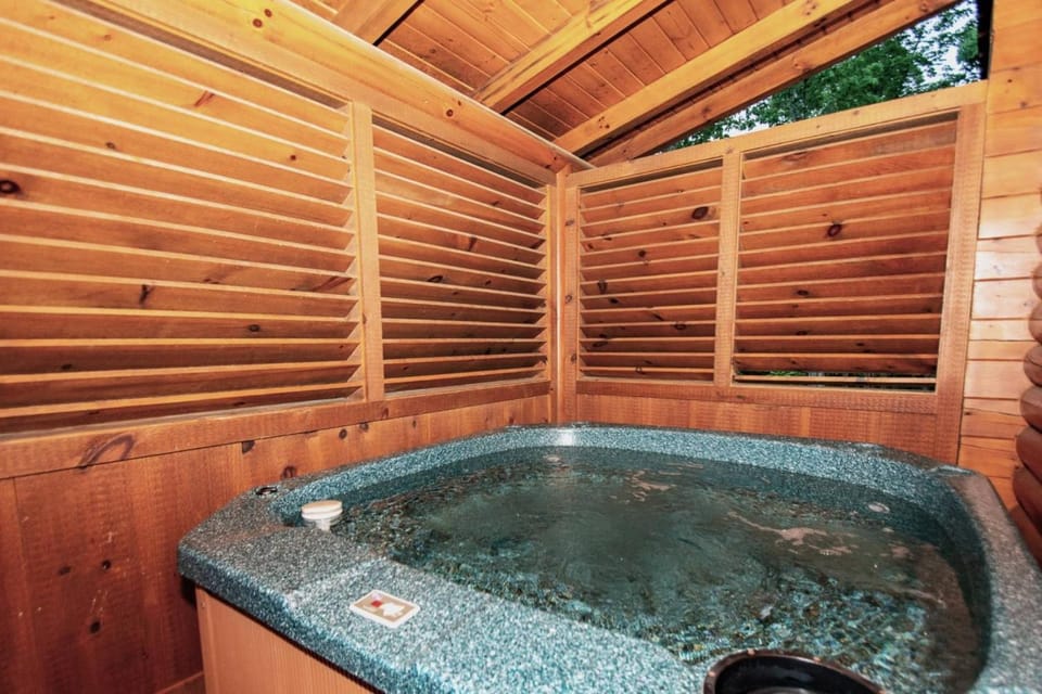 Hideaway Haven House in Pigeon Forge