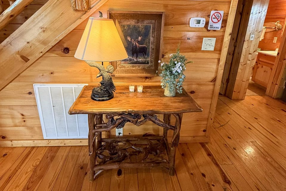 Zip-A-Dee-Doo House in Sevierville