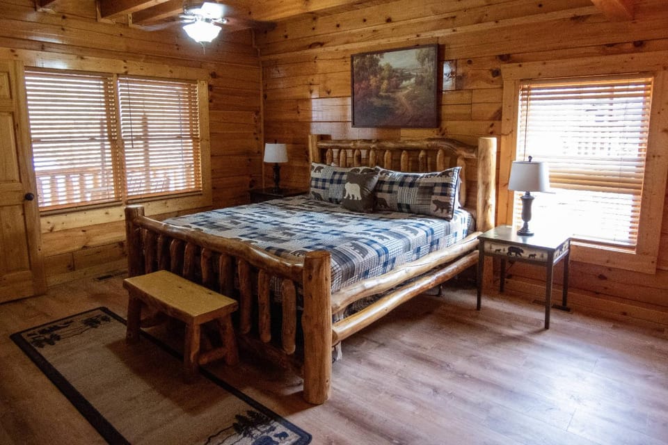 Zip-A-Dee-Doo House in Sevierville
