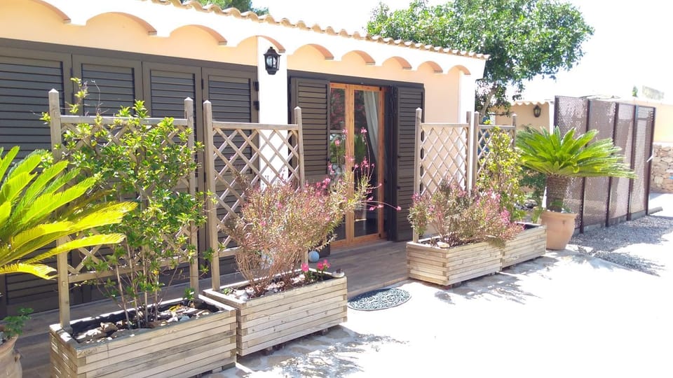 can jaume portas Apartment in Formentera