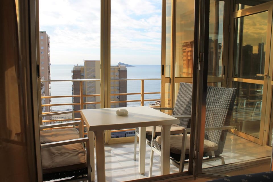 View (from property/room), Balcony/Terrace