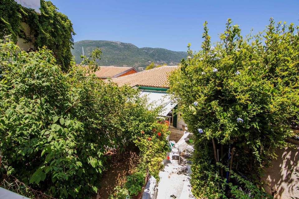 Orfeas Studios Apartment in Vasiliki
