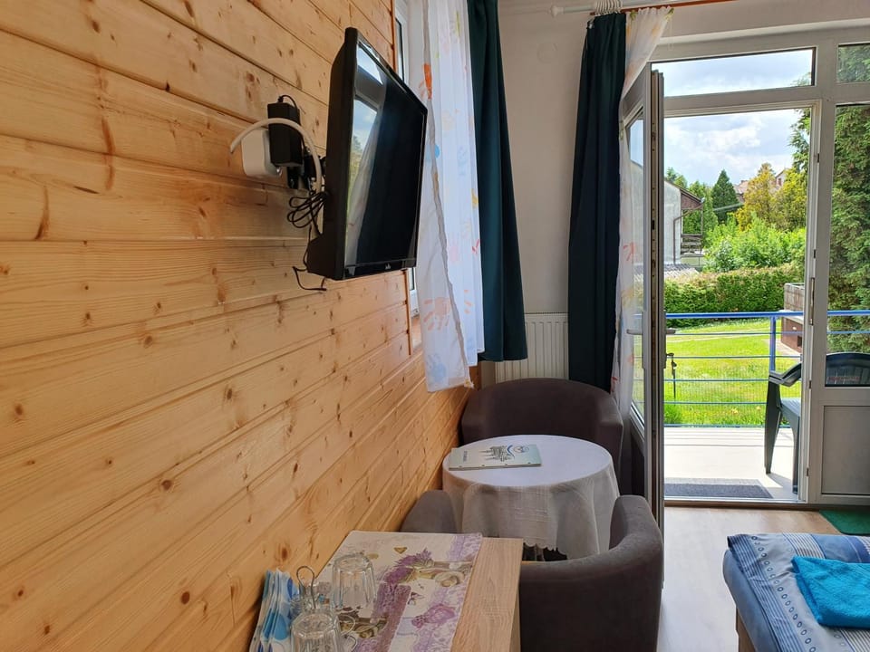 Laguna Apartmanház Apartment in Hévíz