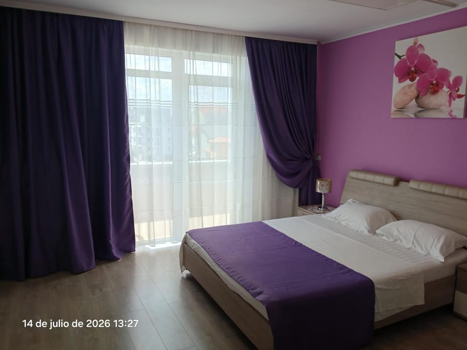 Garsoniera Soarelui Apartment in Eforie Nord