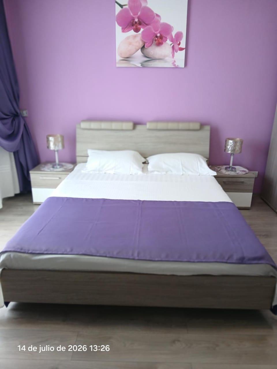 Garsoniera Soarelui Apartment in Eforie Nord