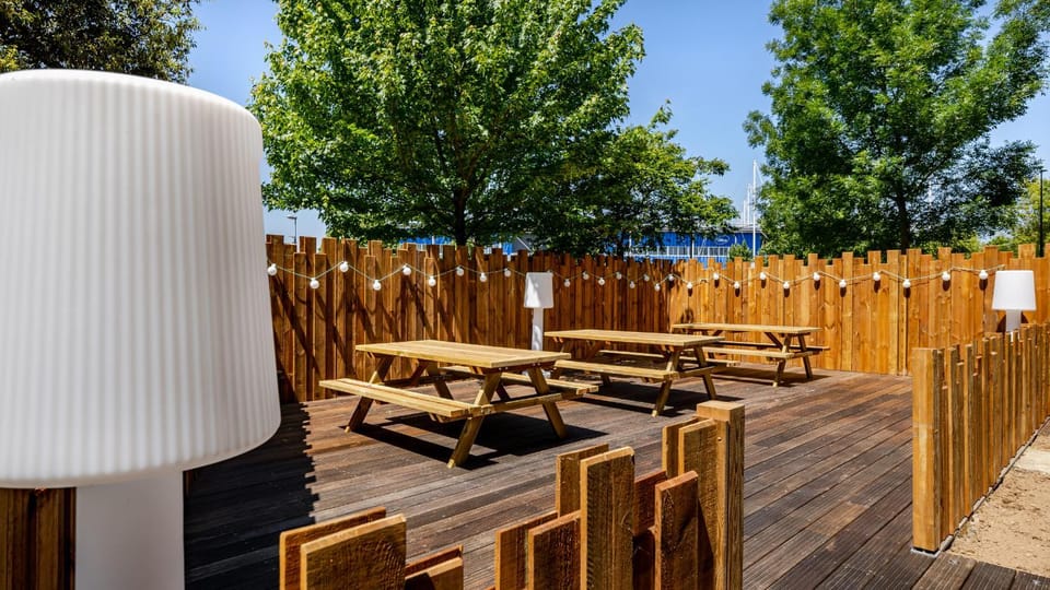 Patio, Spring, Balcony/Terrace, Lounge or bar