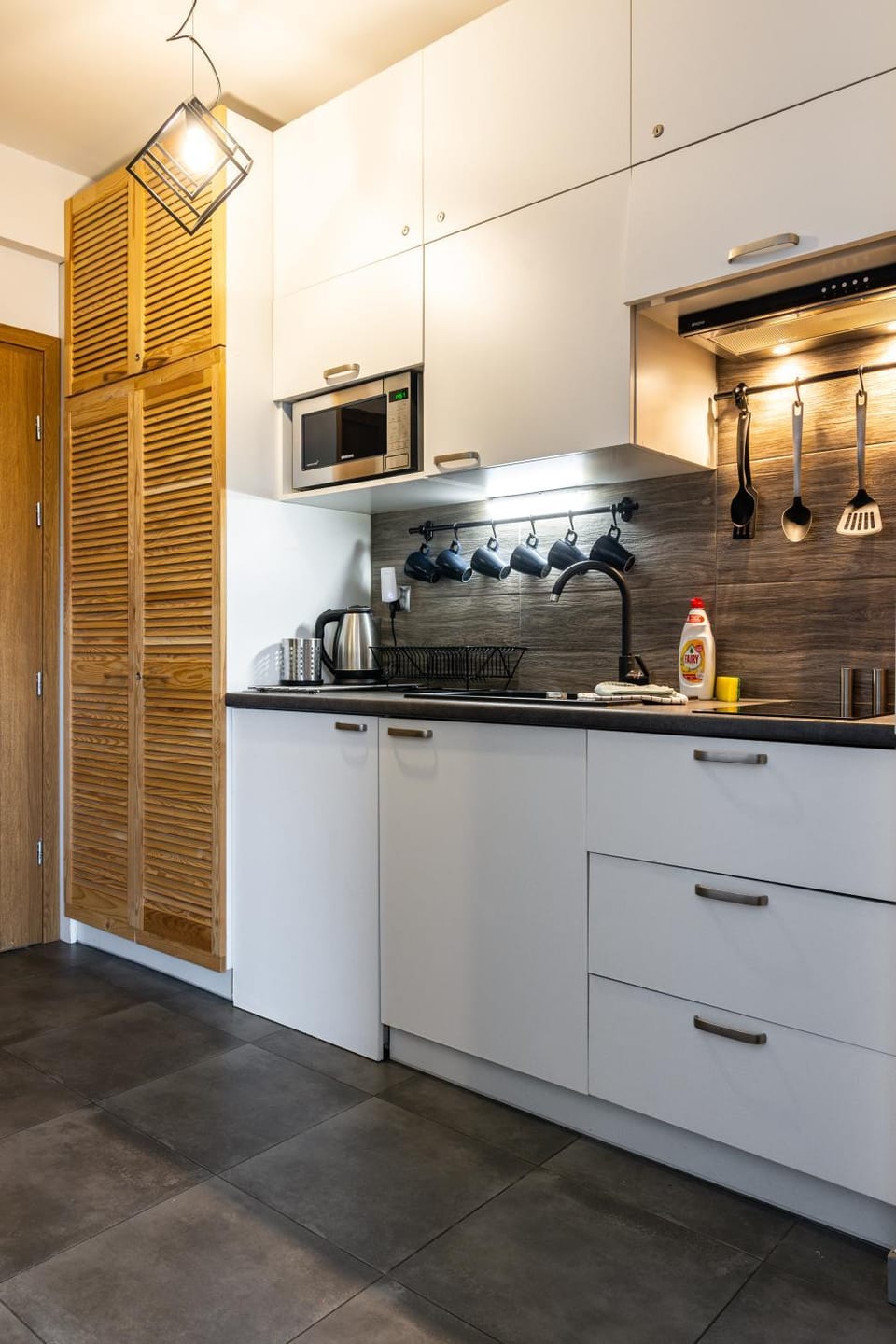 ENERGYLANDIA Zator Apartament Asia Apartment in Lesser Poland Voivodeship