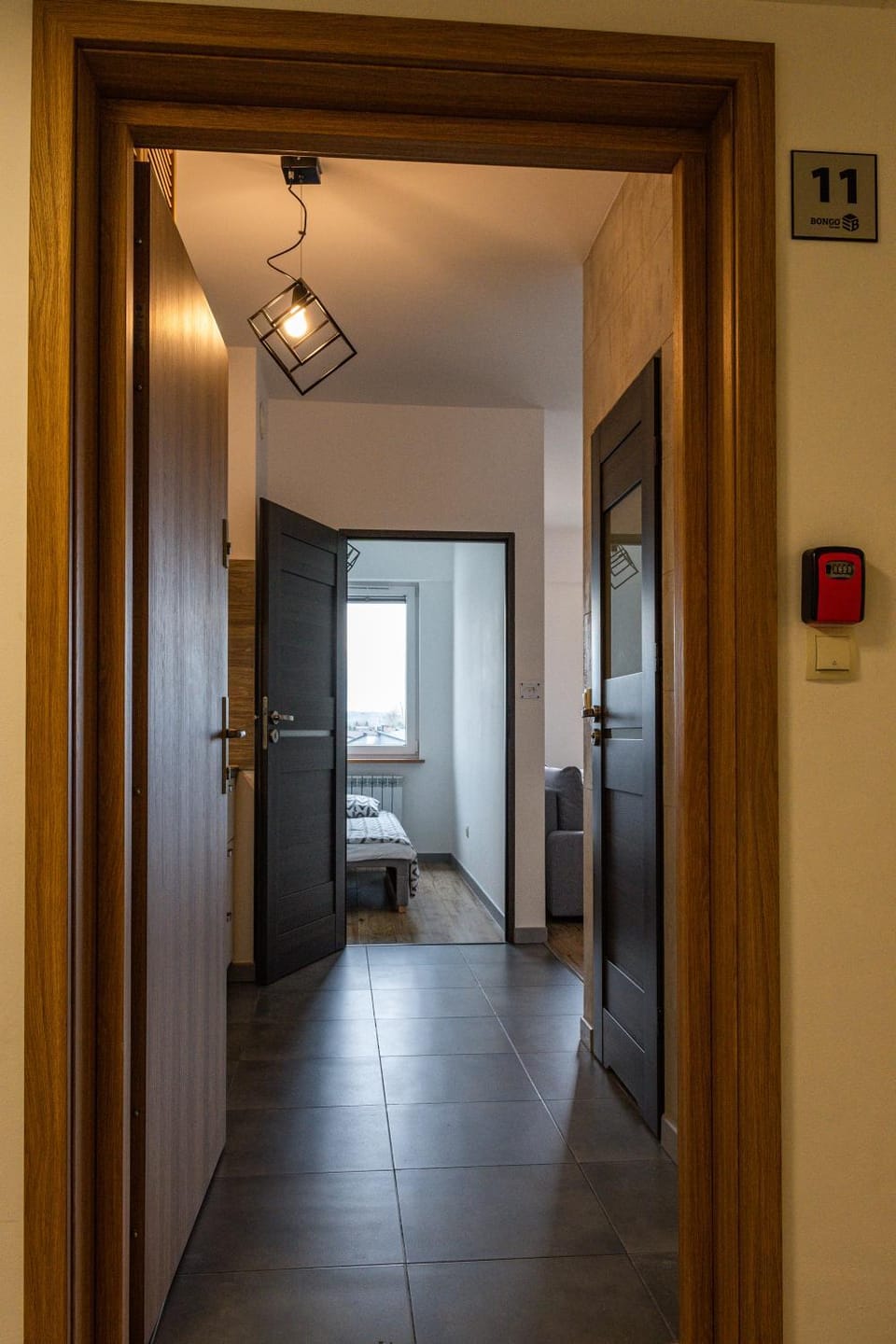 ENERGYLANDIA Zator Apartament Asia Apartment in Lesser Poland Voivodeship