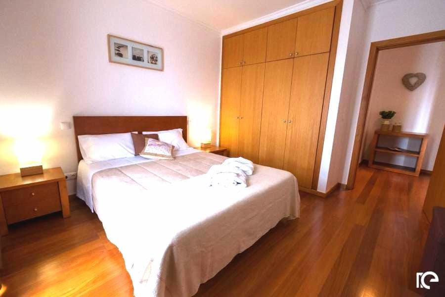 Apartamento Estefânia Apartment in Madeira District