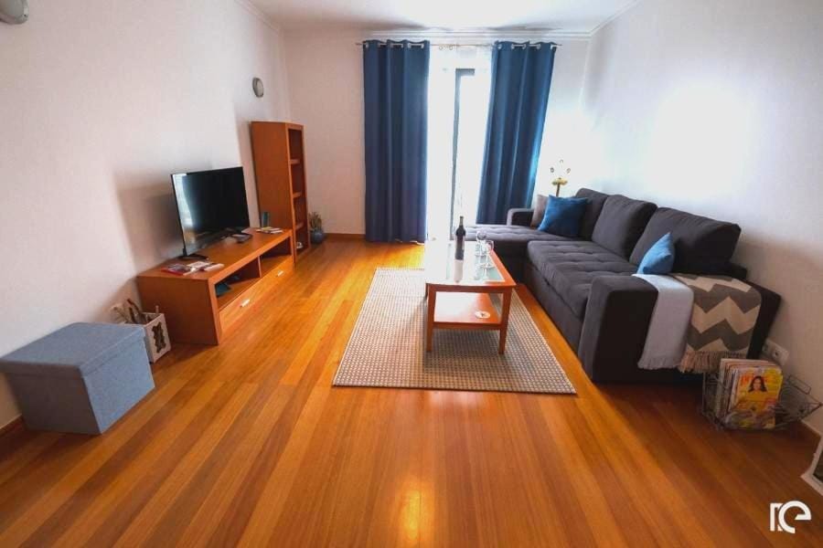 Apartamento Estefânia Apartment in Madeira District